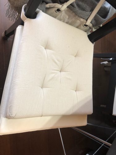 Ikea 椅子カバー 手作り Amrowebdesigners Com